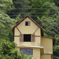 Chalé da Jajá -Um Lugar Inteiro pra VC