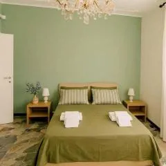 Torres House Suite & Rooms
