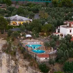 Villaggio Villa Lubrense