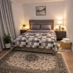Main photo of rental property: Moonlight Suite in Riverview, NB
