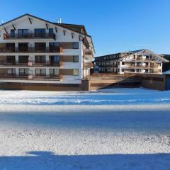 Apartman Donovaly Panorama 31C 4i