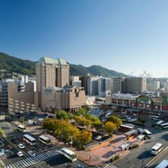 Kure Hankyu Hotel