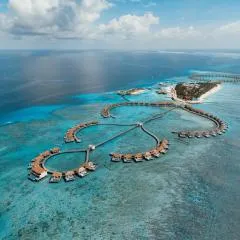 Radisson Blu Resort Maldives with 50 percent off on Sea Plane round trip 03 nights & above