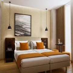 Ouro Rossio Hotel