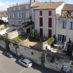 Les Terraces Sur La Dordogne