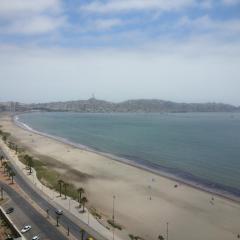 Departamento Costa Mansa