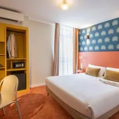 Hotel Du Midi