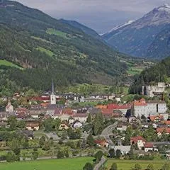 Ferienwohnung Vorstadt