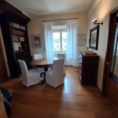 Casa Laura Appartamento in Piazza Provenzano