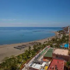 Apartamento Tamarindos II
