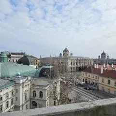 Hotel Pension Museum