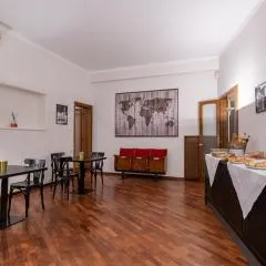 Room & Breakfast D'Annunzio