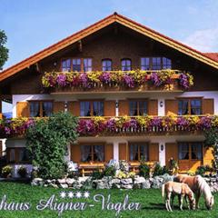 Landhaus Aigner-Vogler