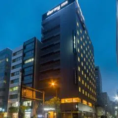 Dormy Inn Premium Tokyo Kodenmacho