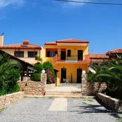 Panagiota Apartments