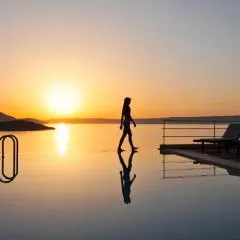 SK Place Luxury Seafront Villas Chania