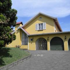 Habitacion Santo Domingo, Heredia