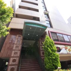 Hotel Green Selec