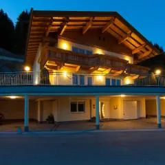 Haus Panoramablick