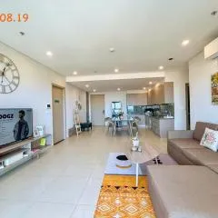 CĂN HỘ CAO CẤP THE SONG VŨNG TÀU - LUXURY APARTMENT THE SÓNG VŨNG TÀUs