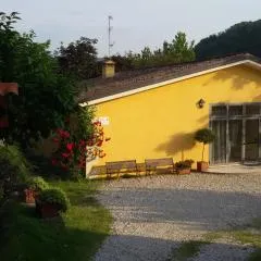 Agriturismo Il Lago