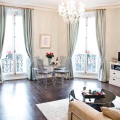 La Charme Du Marais