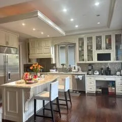 Vancouver lovely home