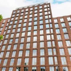 Press House in London