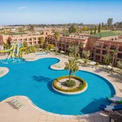 Grand Mogador Aqua Resort
