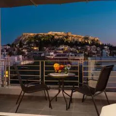 24K Athena Suites