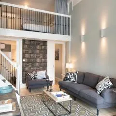 BizStay Park Central Apartments