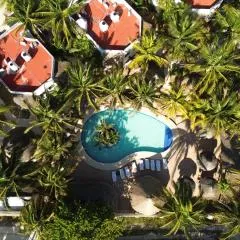 Tecnohotel Beach