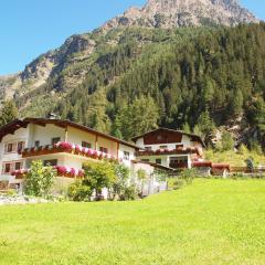 Ferienhaus Waldner