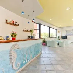 Hotel Flora