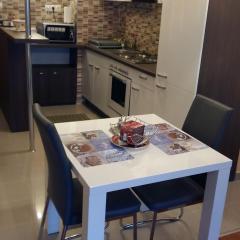 Isabell Apartments Győr