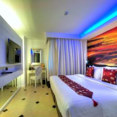 Aspira Skyy Sukhumvit 1