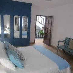 La Casita Villalba