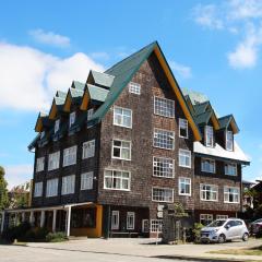 Hotel Museo El Greco Puerto Varas