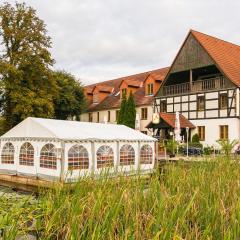 Hotel Gröbern am See