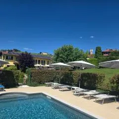 The Green Guest House