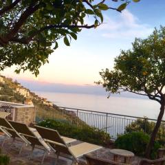 Amalfi Coast Sant'Elia