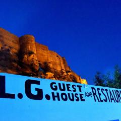 L.G. Paying Guest House