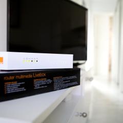 Apartamento Andalucía