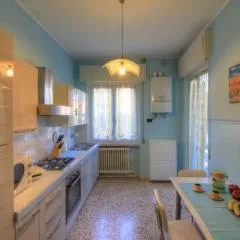 La Forgia Apartment