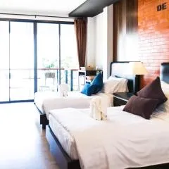 Hotel De Nara