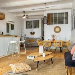 Loft Rive-Neuve