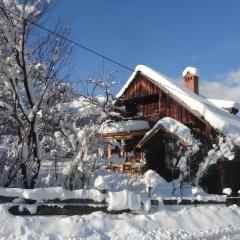 Chalet Ramsau 8