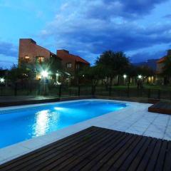 Complejo los Espinillos de Merlo