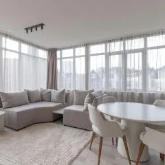 Modern 1BR Apartment in Rotterdam Centre