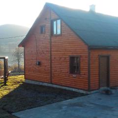 Cottage Ozerniy